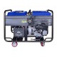 Бензогенератор TSS SGG 12000EHLA в кожухе МК-2.1