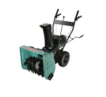 Бензиновый снегоуборщик Sturm! STG5775R