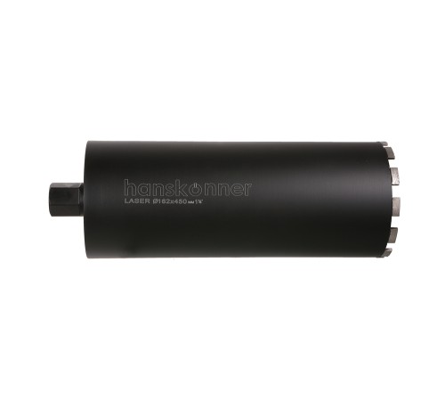 Коронка алмазная Hanskonner H1055-11-162 Коронка алмазная Hanskonner H1055-11-162