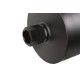 Коронка алмазная Hanskonner H1055-11-162