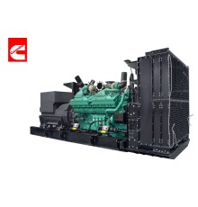 Дизельный генератор ТСС АД-1500С-Т400-1РМ15 Дизельный генератор ТСС АД-1500С-Т400-1РМ15