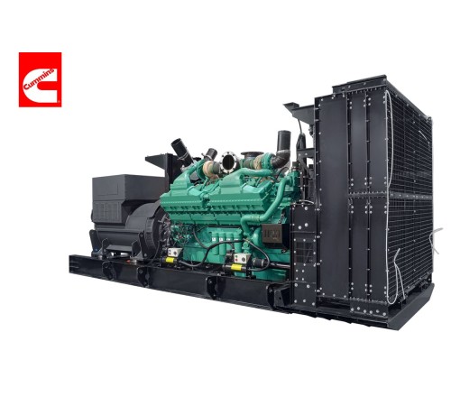 Дизельный генератор ТСС АД-1500С-Т400-1РМ15 Дизельный генератор ТСС АД-1500С-Т400-1РМ15