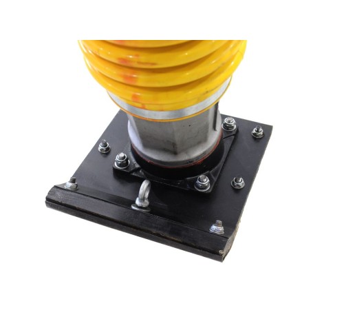 Вибротрамбовка электрическая TOR HCD90E