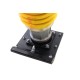 Вибротрамбовка электрическая TOR HCD90E