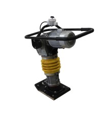 Вибротрамбовка электрическая TOR HCD90E 66 кг, 10кН 2,2кВт
