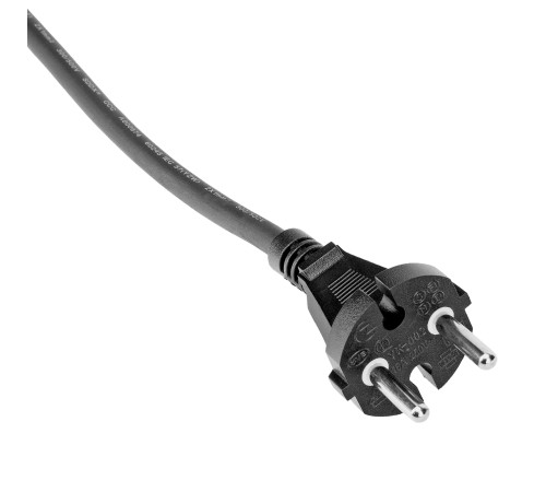 Машина шлифовальная угловая AGB125-1700, 1700 Вт, 125 мм, 3000-11000 об/мин Denzel