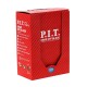 Лезвия сегментированные P.I.T. HUTK06-0025