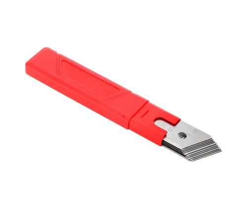 Лезвия сегментированные P.I.T. HUTK06-0025