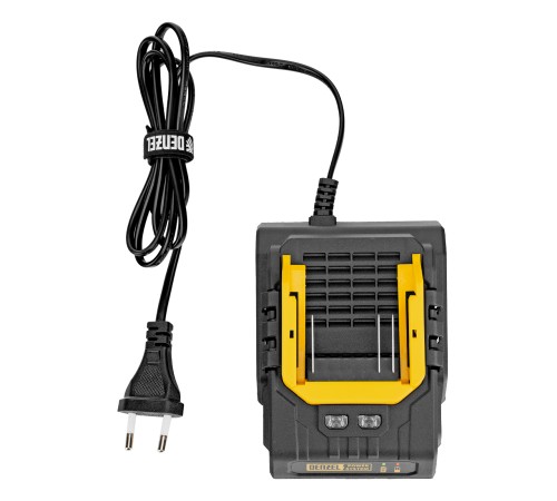 Устройство зарядное для аккумуляторов BCH-20-2.0, Li-Ion, 20 В, 2,0 А// Denzel