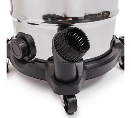 RUNTEC RT-VC30 Пылесос строительный RUNTEC 750 Вт, 30 л