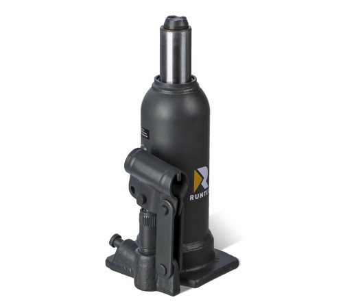 RUNTEC RT-VJ5 Домкрат бутылочный профессиональный 5 т, 218-474 мм RUNTEC RT-VJ5 Домкрат бутылочный профессиональный 5 т, 218-474 мм