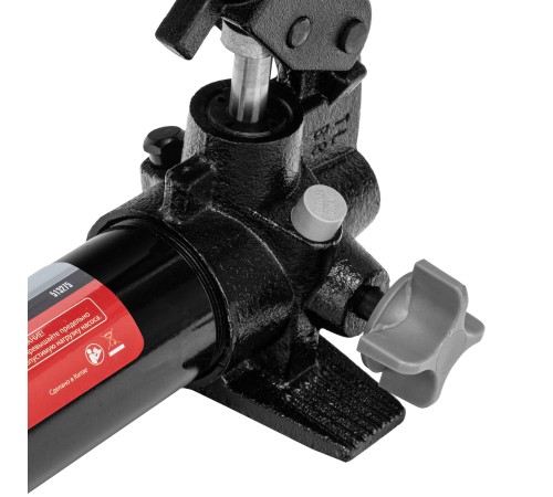 Насос гидравлический со шлангом для 4 т растяжки Matrix