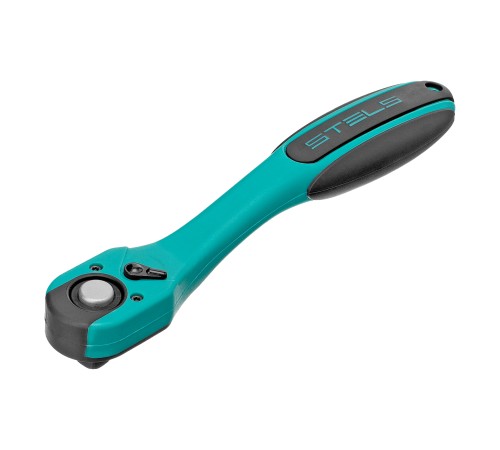 Набор инструмента, 1/2, Cr-V, S2, усиленный кейс, 58 предметов Stels