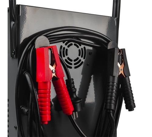 RUNTEC RT-CB540 Пуско-зарядное устройство ENERGY 540 RUNTEC RT-CB540 Пуско-зарядное устройство ENERGY 540