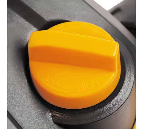 Скарификатор-аэратор электрический SAE-1500, 1500 Вт, -11/+5 см, 32 cм Denzel