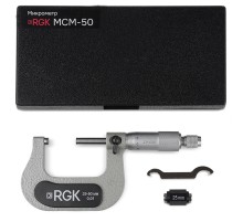 Микрометр RGK MCM-50