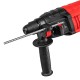 Перфоратор электрический MTX MRH-600-22, SDS-Plus, 600 Вт, 2,2 Дж, 3+1 режима