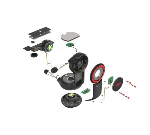 Адаптер для штатива Leica DST 360 Адаптер для штатива Leica DST 360