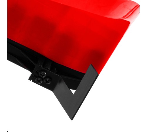 Триммер бензиновый MT-52, 52 см³, неразъемная штанга, состоит из 2 частей MTX