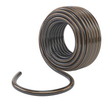 Шланг поливочный 4-х слойный, армированный "Professional", 1/2" 50 м, Luxe Palisad Шланг поливочный 4-х слойный, армированный "Professional", 1/2" 50 м, Luxe Palisad