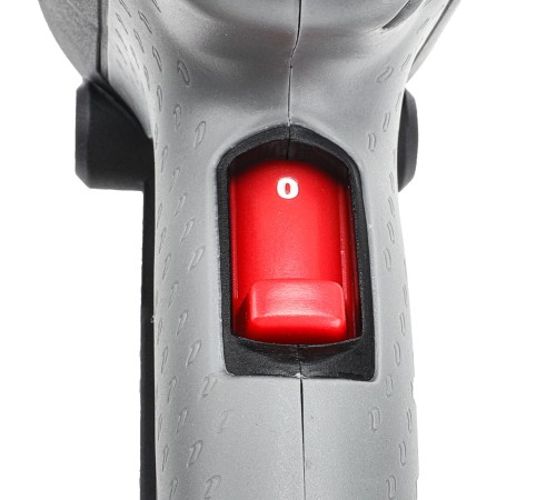 Фен строительный сетевой P.I.T. PHG 2000-C