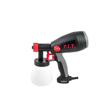 Краскопульт сетевой P.I.T. PSG3020-C (Арт. 103900201010)
