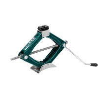 Домкрат ромбический 1,2т, 100-350 мм Сибртех