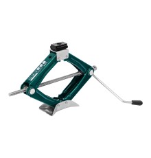 Домкрат ромбический 1,2т, 100-350 мм Сибртех