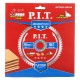 Диск пильный по дереву P.I.T. ACTW12-210T64