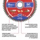 Диск пильный по дереву P.I.T. ACTW12-210T64