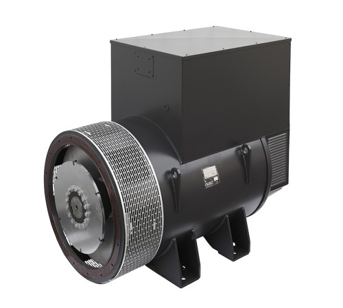 Mecc Alte ECO46-2S/4 (1440 кВт) Mecc Alte ECO46-2S/4 (1440 кВт)
