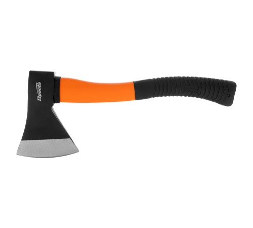 Топор, 800 г, фибергласовое топорище Sparta