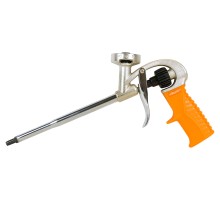 Пистолет для пены, регулировка одной рукой, Sturm!