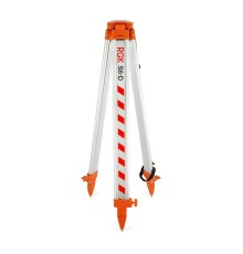Алюминиевый штатив RGK S6-D  со сферической площадкой Алюминиевый штатив RGK S6-D  со сферической площадкой
