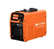 Инверторный сварочный полуавтомат СОЮЗ САС-97ПА200