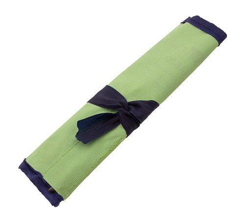 Набор ключей рожковых, 6-19 мм, 6 шт, CrV, фосфатированные, ГОСТ 2839 Сибртех