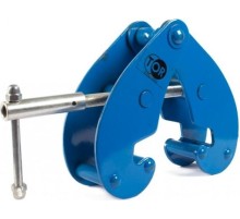 Захват балочный TOR LJ-Q-2 (г/п 2 т) (N)