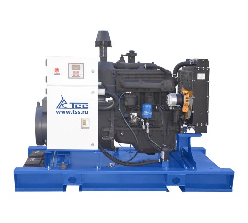 Дизельный генератор ТСС АД-30С-Т400-1РМ1 (Mecc Alte) Дизельный генератор ТСС АД-30С-Т400-1РМ1 (Mecc Alte)