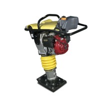 Вибротрамбовка TOR RM-75(R) 75кг, 14кН (Loncin)