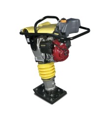 Вибротрамбовка TOR RM-75(R) 75кг, 14кН (Loncin)