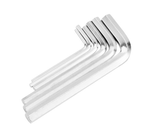 Набор инструментов, 1/2", 1/4", пластиковый кейс 76 предметов MTX