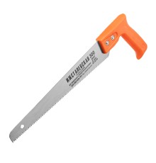 Ножовка по дереву, 300 мм, для фигурного выпиливания