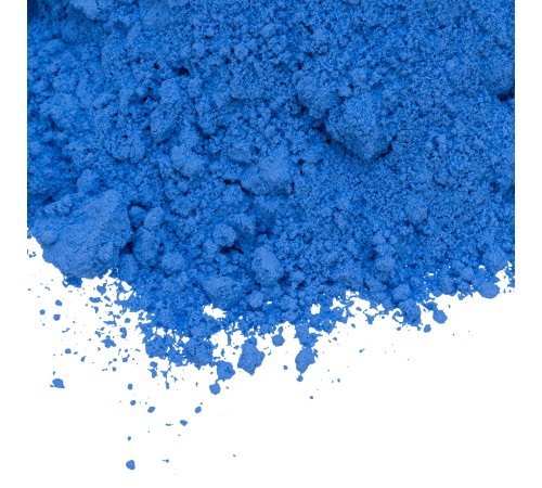 Порошок меловой синий, 115 г, для разметочных шнуров Matrix