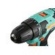 Аккумуляторный шуруповерт Sturm! CD3512BL