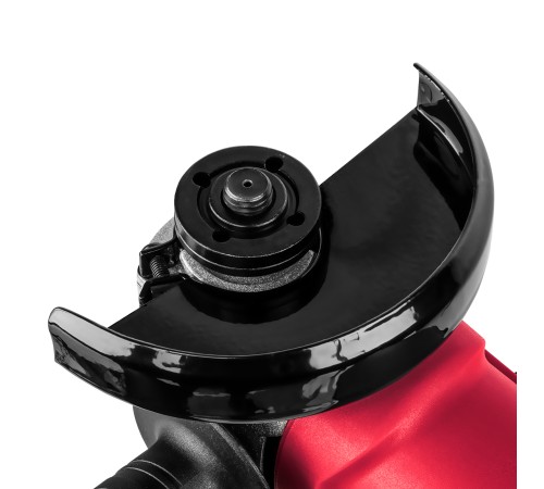 Машина шлифовальная угловая MAG125-1200, 1200 Вт, 125 мм, 12000 об/мин MTX