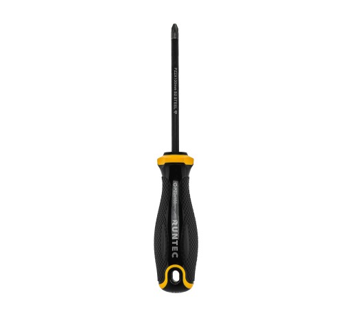RUNTEC RT-SD2PZ2x100 Отвертка RUNTEC PZ2 x 100 мм S2 Diamond Coating