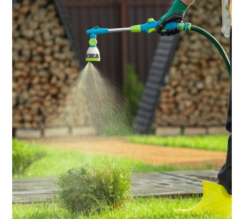 Распылитель на штанге 500 мм, Palisad Luxe