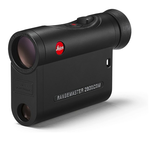 Оптический дальномер Leica Rangemaster CRF 2800.COM Оптический дальномер Leica Rangemaster CRF 2800.COM