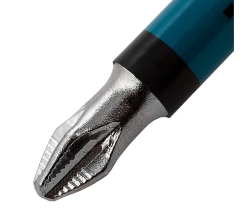 Набор бит PH2 х 70, сталь S2, 10 шт. Gross