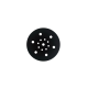 Шлифовальный круг Hanskonner H9010-M225-B
